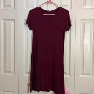 women’s dress
